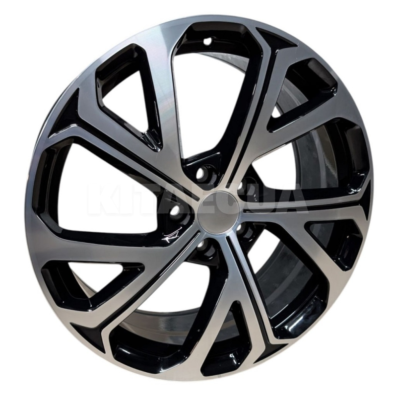 Диск колесный R20 BYD (H3358F) - 3