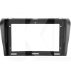 Штатна магнітола MOSS M2 4+32 Gb 9" Mazda 3 1 BK 2003-2009 AMS (49290)