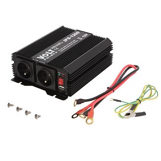 Инвертор 12-230В 800Вт VOLT