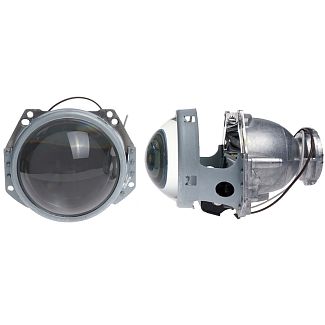 Линзы в фары H5 3'' ORIGINAL D2/D4 AMS