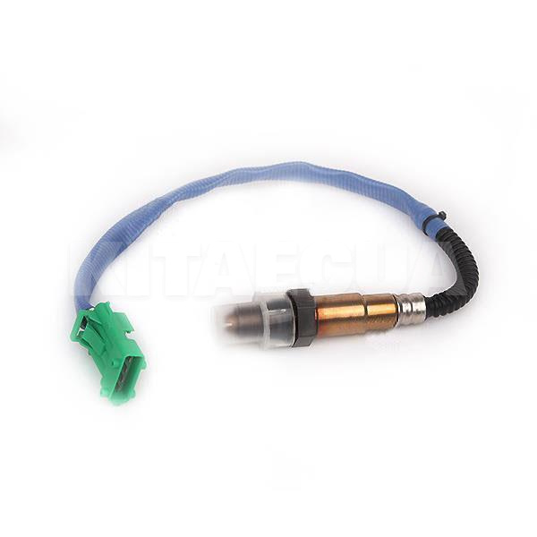 Датчик кислорода лямбда зонд 2.0L INA-FOR на BYD S6 (10241017-00) - 2