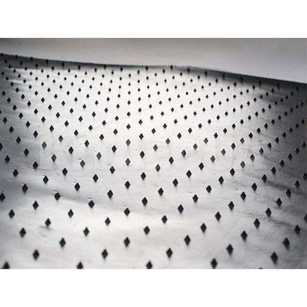 Гумовий килимок багажник Volkswagen Passat B7 (Sedan) (2010-2014) Stingray (3024051) - 3