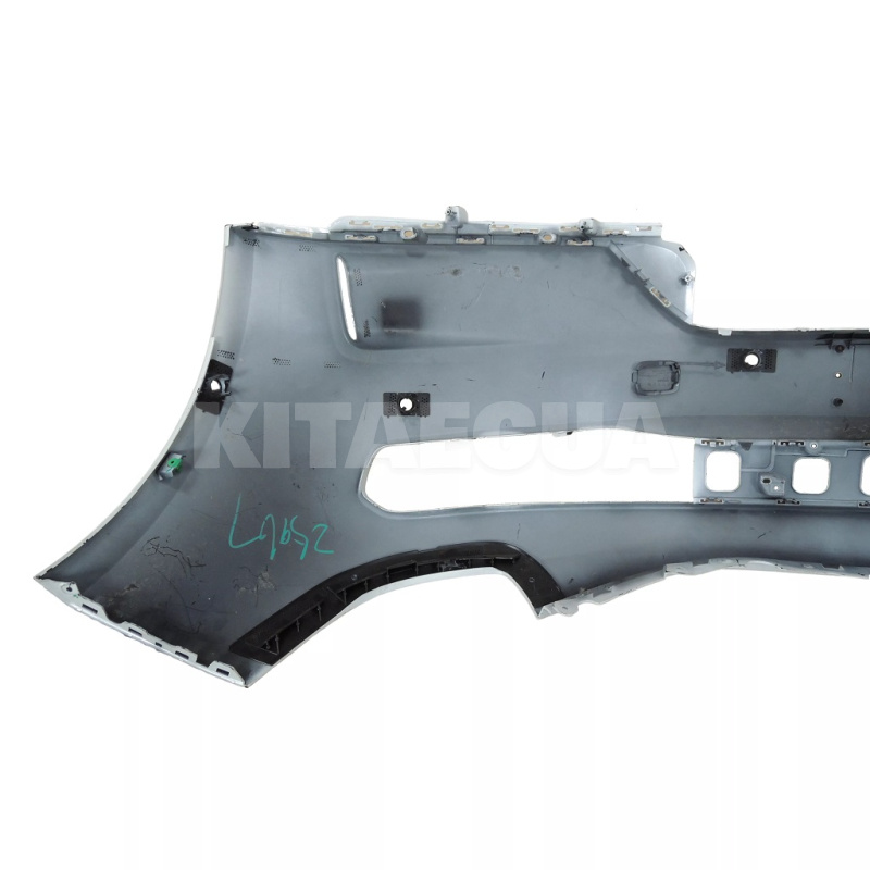 Бампер передній Zeekr на ZEEKR 001 (8892500363C16) - 3