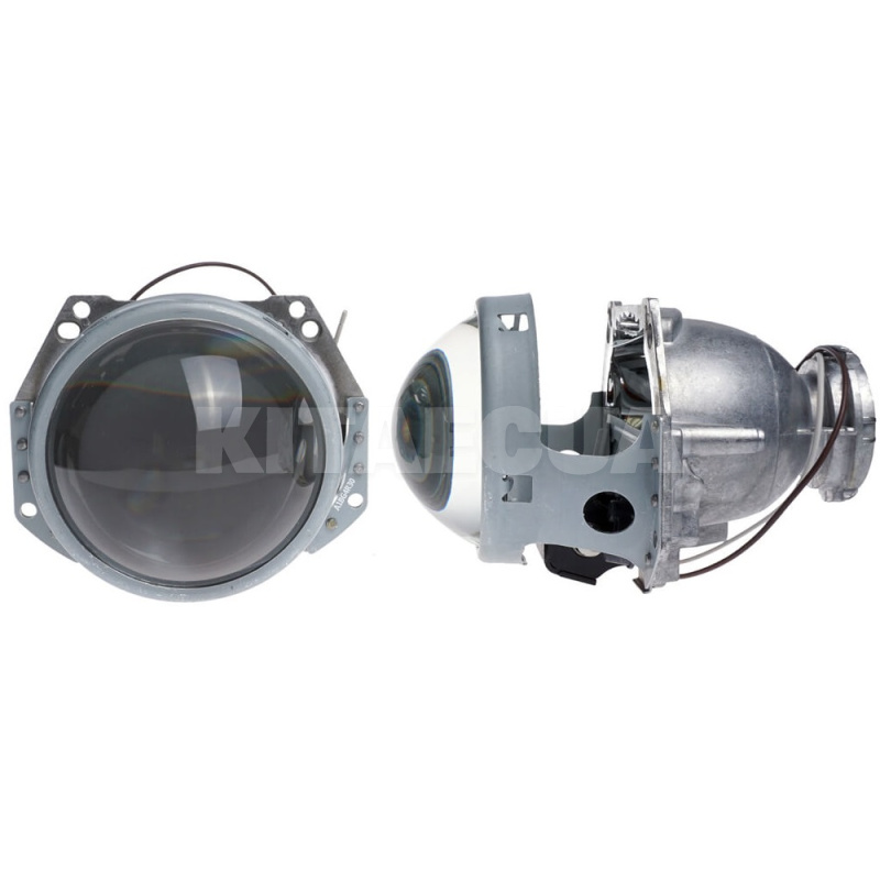 Лінзи у фари H5 3'' ORIGINAL D2/D4 AMS (13980)