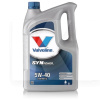 Масло моторное синтетическое 5л 5W-40 SynPower VALVOLINE (872382)