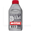 Тормозная жидкость 0.5л DOT3&4 MOTUL (102718)