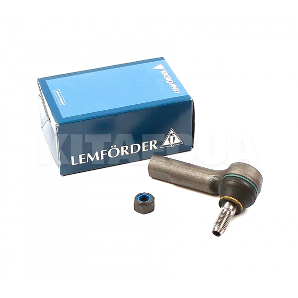 Наконечник рулевой левый LEMFORDER на TIGGO 2 (J69-3401330) - 2