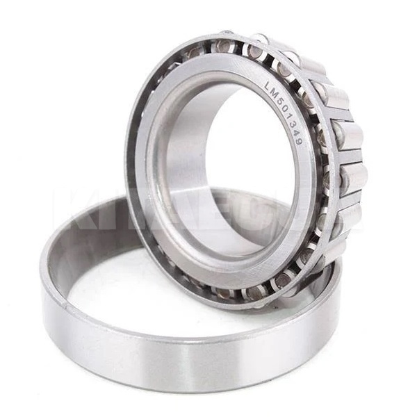 Подшипник КПП дифференциала ОРИГИНАЛ на TIGGO 1.6-1.8 (519MHA-1701703)