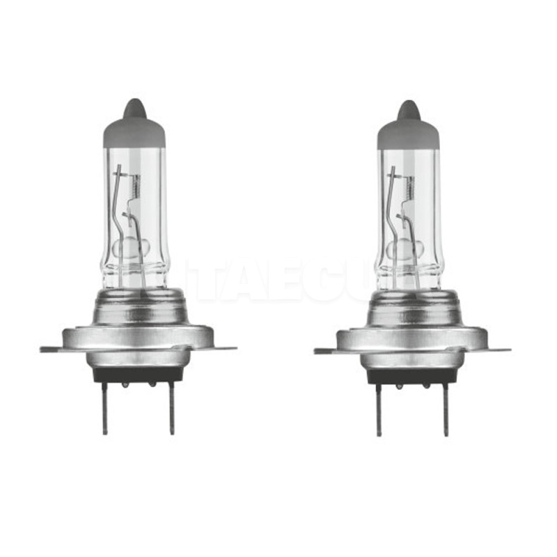 Галогенные лампы H7 55W 12V Extra Lifetime комплект NEOLUX (N499LL-SCB-Neolux) - 2