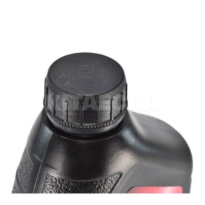 Масло моторное синтетическое 0.946л 5W-30 Motor Oil NISSAN (999PK005W30N) - 4