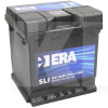 Аккумулятор автомобильный 42Ач 390А "+" справа ERA (S54214)