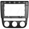 Штатна магнітола MOSS M2 4+32 Gb 10" Volkswagen Jetta 5 2005-2010 (F2) AMS (49737)