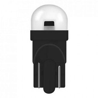 LED лампа для авто W5W 0.5W 6000К (комплект) NEOLUX