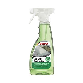 Очищувач скла 500мл Glass Cleaner Sonax