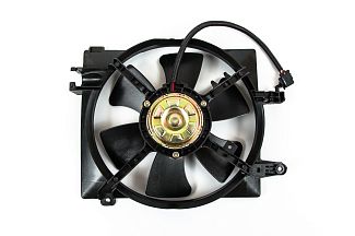 Вентилятор радиатора охлаждения MT 1.1L 