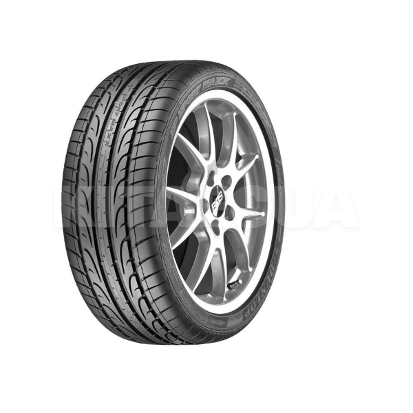 Шина літня 255/45R19 100V MO DUNLOP (1000262207)