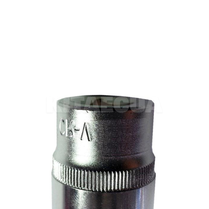 Головка торцева 6-гранна 13 мм 1/2" Alloid (ТГ- 40113M) - 3