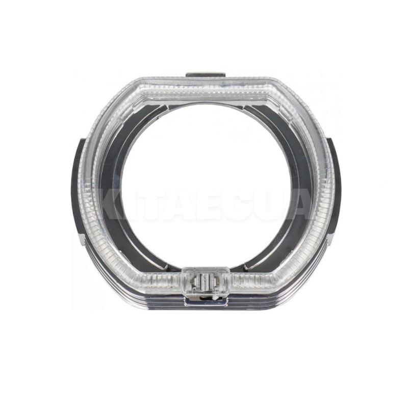 Маски для лінз 3" LED С18 W+Y «ангельські вічка SIGMA4car (41668) - 3