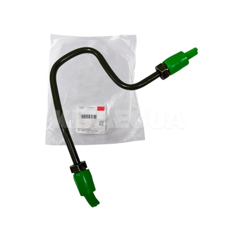 Трубка гальмівна задня ліва CHERY на Chery QQ (S11-3506050)