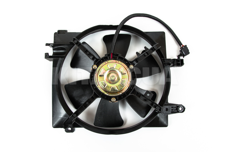 Вентилятор радиатора охлаждения MT 1.1L на Chery QQ (S11-1308010KA)