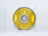 Сайлентблок переднього важеля задній (поліуретан) на Lifan X60 (S2904105)
