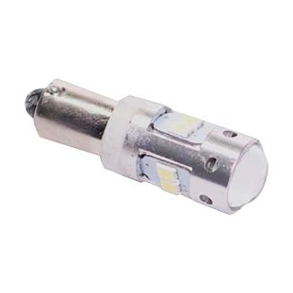 LED лампа для авто BA9s Tempest