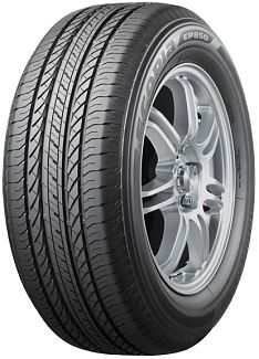 Шина літня 225 / 60R17 99V ECOPIA EP850 Bridgestone