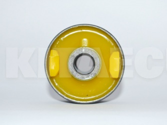 Сайлентблок переднього важеля задній (поліуретан) на Lifan X60 (S2904105) - 3