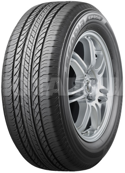Шина летняя 225/60R17 99V ECOPIA EP850 Bridgestone (11311)