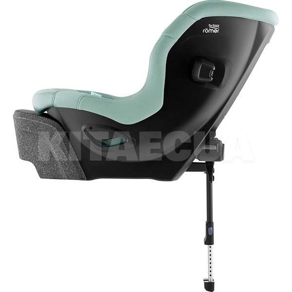 Автокрісло дитяче MAX-SAFE PRO 0-36 кг зелене Britax-Romer (2000038455) - 2