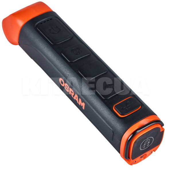 Фонарь светодиодный инспекционный аккумуляторный FAST CHARGE SLIM500 Osram (OSR LEDIL406) - 5