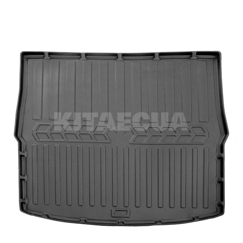 Гумовий килимок багажник MAZDA 6 (GJ/GL) (2012-н.в.) універсал Stingray (6011181)