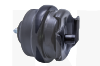 Подушка двигуна передня 1.6 L на Chery AMULET (A11-1001510BA)