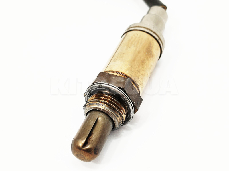 Датчик кисню лямбда зонд KLM Autoparts на Chery AMULET (A11-1205110DA) - 2