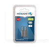 Біта H5 25 мм 2 шт HOGERT (HT1S345)