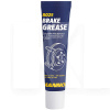 Смазка синтетическая для направляющих суппортов 20г Brake Grease Mannol (8025)