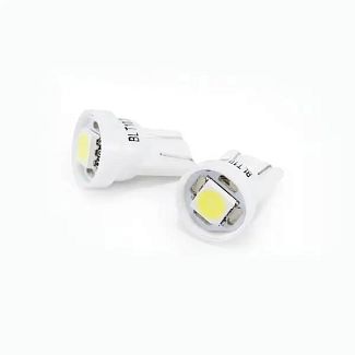 LED лампа для авто BL-160 T10 (комплект) BALATON