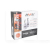 LED лампа для авто ORIGINAL-F H4 H/L 46W 5500K CANBUS AMS (63824)