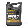 Масло моторное синтетическое 5л 5W-30 TITANIUM GR-6 LUBRICO (L-1008-10100050)