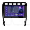 Штатна магнітола MOSS M3 4+32 ГБ 9" Porsche Cayenne 1 9PA 2002-2010 (L1) AMS (50621)