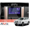 Штатна магнітола MOSS M3 4+32 ГБ 9" Toyota Fortuner 2 2015-2018 AMS (50703)