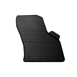 Резиновый коврик передний правый Skoda Octavia III (2013-н.в.) Stingray