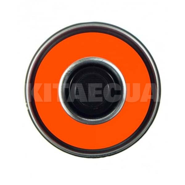 Фарба 400мл матова "хеловін" MONTANA (263699-MONTANA) - 2