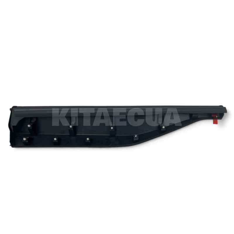 Накладка на дверь задняя левая Toyota на TOYOTA bZ4X (75078-0R180) - 3