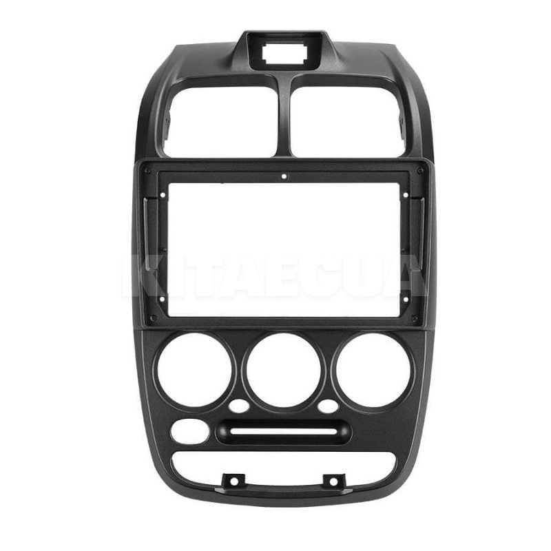 Штатна магнітола MOSS M3 4+32 ГБ 9" Hyundai Accent 2 LC2 1999-2012 (F1) AMS (49972) - 3