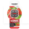 Ароматизатор "полуниця" 5мл Sonic Strawberry Winso (531070)