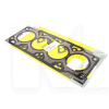 Прокладка ГБЦ (металл) 2.0L INA-FOR на Great Wall WINGLE 6 (1003400-ED01)