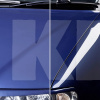 Цветной полироль c воском синий 500мл Polish&Wax Color NanoPro Sonax (296200)