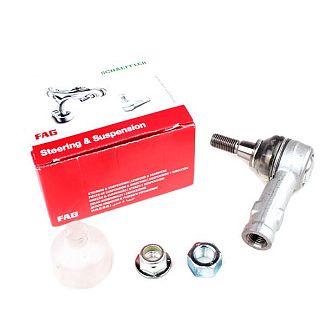 Наконечник рулевой 14mm FAG