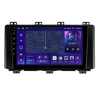 Штатна магнітола MOSS M3 4+32 ГБ 9" Seat Ateca Cupra 2016-2021 AMS